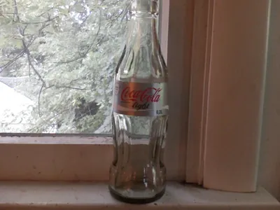 Coca Cola Light