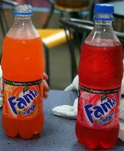 Fanta