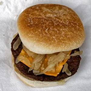 Hamburger 180g
