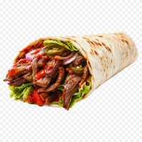 Dürüm Drehspieß