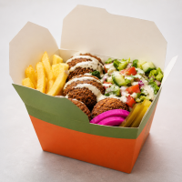 Drehspieß Box