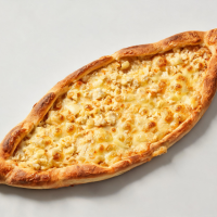 Döner Pide