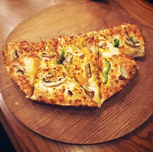 Pizza Calzone