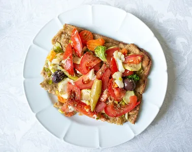 Delal Calzone
