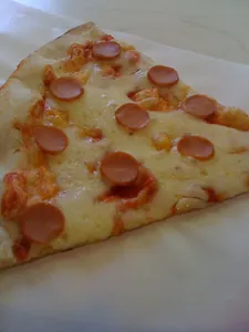 Pizza Hot