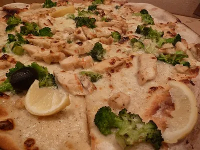 Pizza Philadelphia