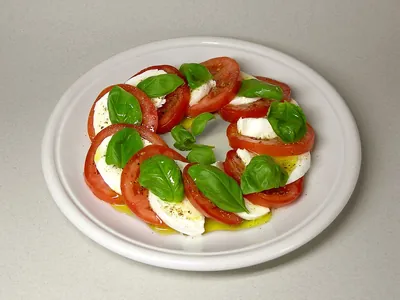 Italian Salad