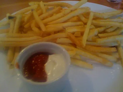 Ketchup