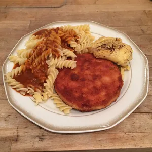 Hunter's Schnitzel